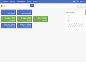 munim-ji billing software