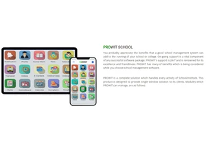 Prowit school overview