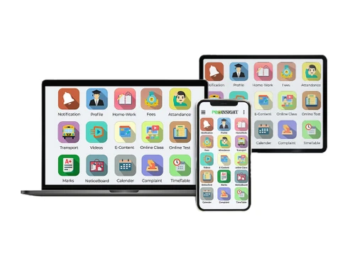 Prowit school supported devices