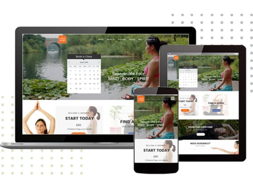 My Best Studio Designs