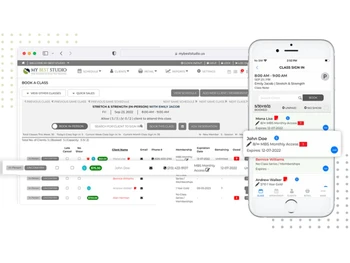 My Best Studio Facility