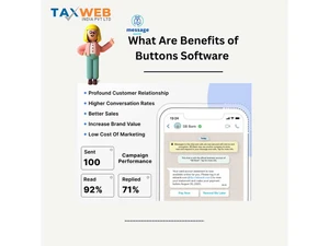 taxweb whatsapp messages