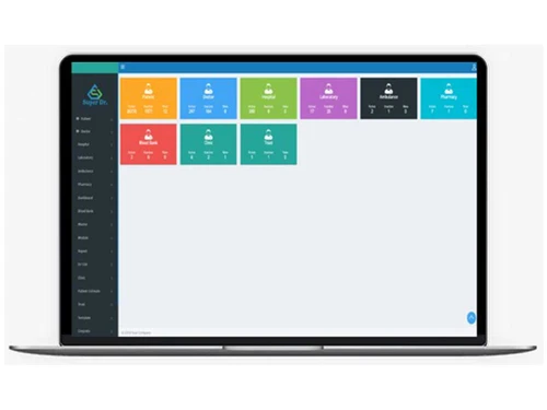 superdr invoices