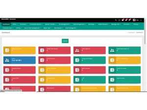 roundpay kit-management