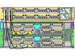 Hitachi (VSP) E1090 expention module