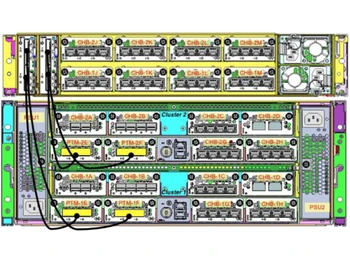 Hitachi (VSP) E1090 expention module