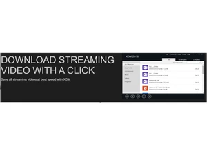 xtreme download manager download with a click