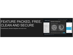 xtreme download manager features