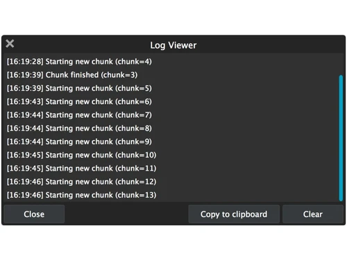ninja download manager Blazingly Fast Downloads