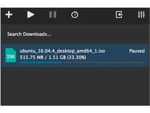 ninja download manager search download