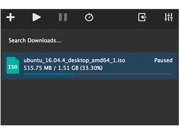 ninja download manager search download