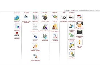 storyboarderp inventory management