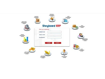 storyboarderp sales management