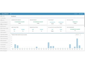 school-alarm exam management