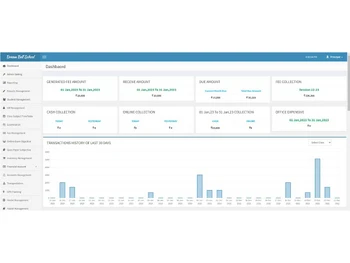 school-alarm exam management