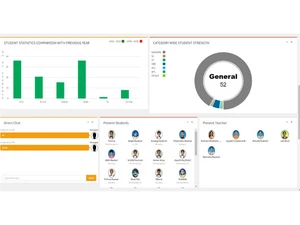 school-alarm school software