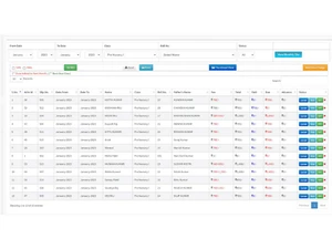 school-alarm student