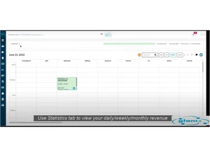 glamplus Appointment