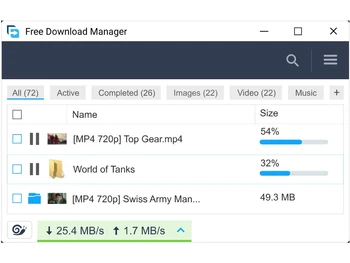 free download manager