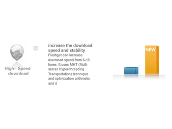 flashget high speed download