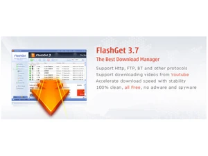flashget overview