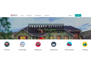 serpentcs property managemen