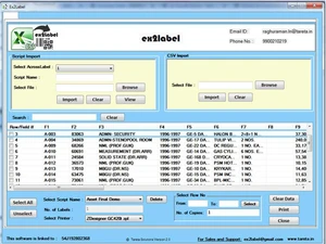 ex2label data import