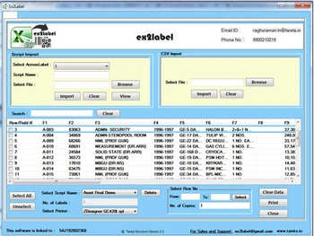 ex2label data import
