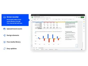 synthesia screen recorder
