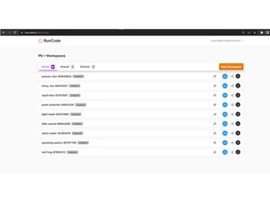 RunCode Pricing & Reviews 2025 | Techjockey.com