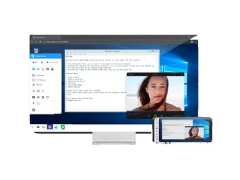 getscreenme file sharing