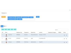 hrstaq employee-list
