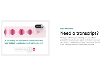 podcastle podcast recording