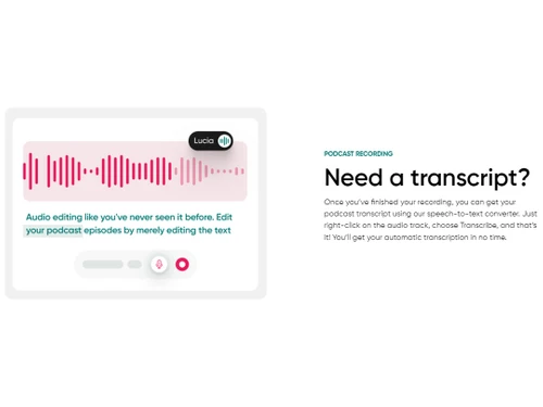 podcastle podcast recording