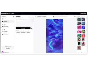 stockimg.ai photo editing