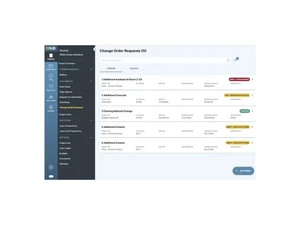 esub cloud job costing