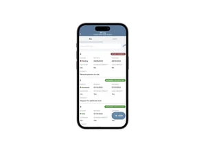 esub cloud mobile app