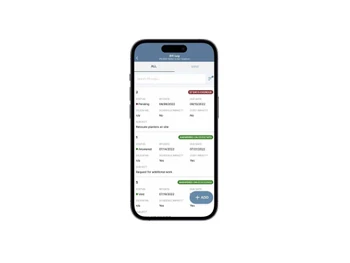 esub cloud mobile app