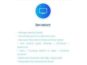 shubham pharma wholesale-inventory