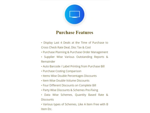 shubham pharma wholesale-purchase feratures