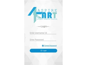 aspirekart login