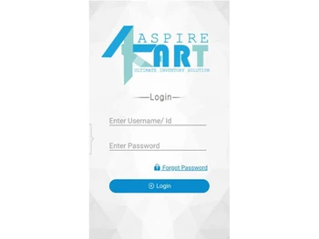 aspirekart login