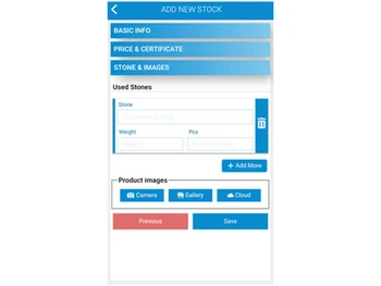 aspirekart active stock