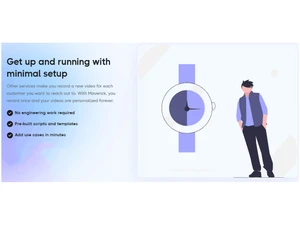 maverick minimal setup