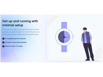 maverick minimal setup