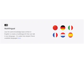 quickchat multilingual