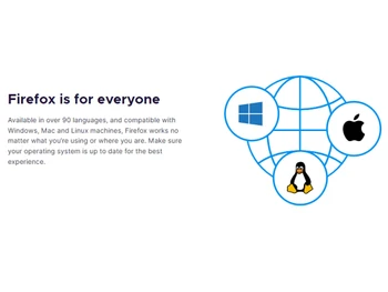 mozilla firefox devices