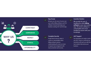 ecBill-Billing Software Benefits
