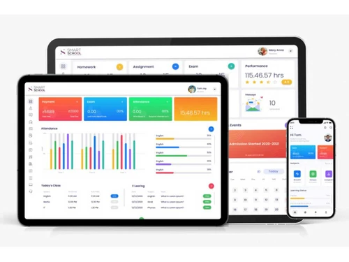 smartschoolerp exams