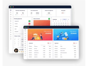 smartschoolerp teachers